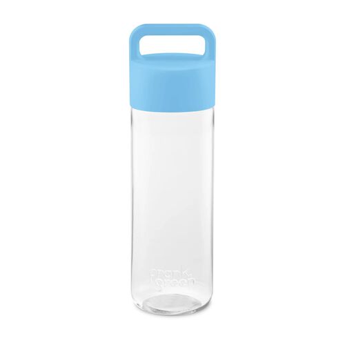 frank green 25oz Original Reusable Bottle with Grip Lid